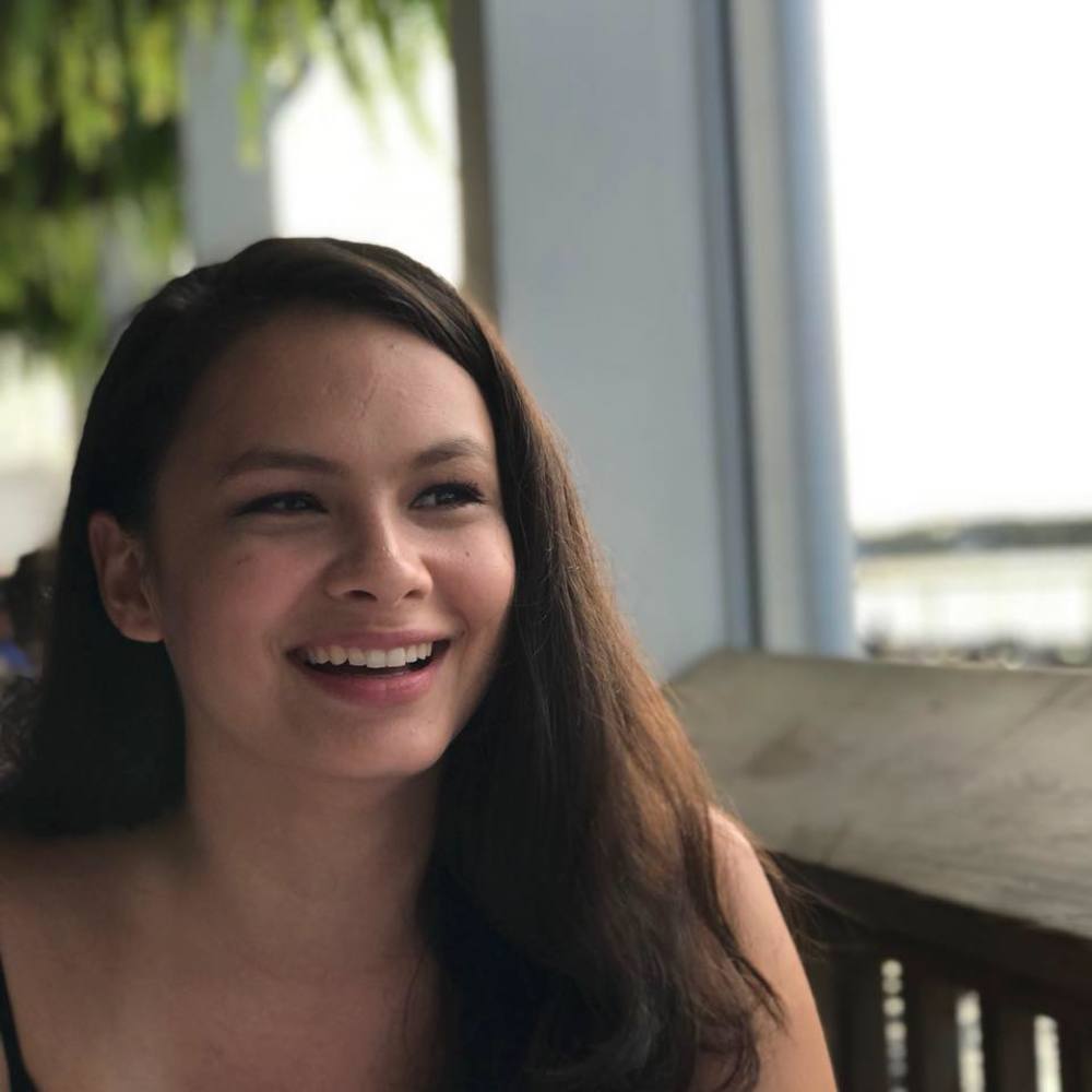 Meet your Posher, Victoria